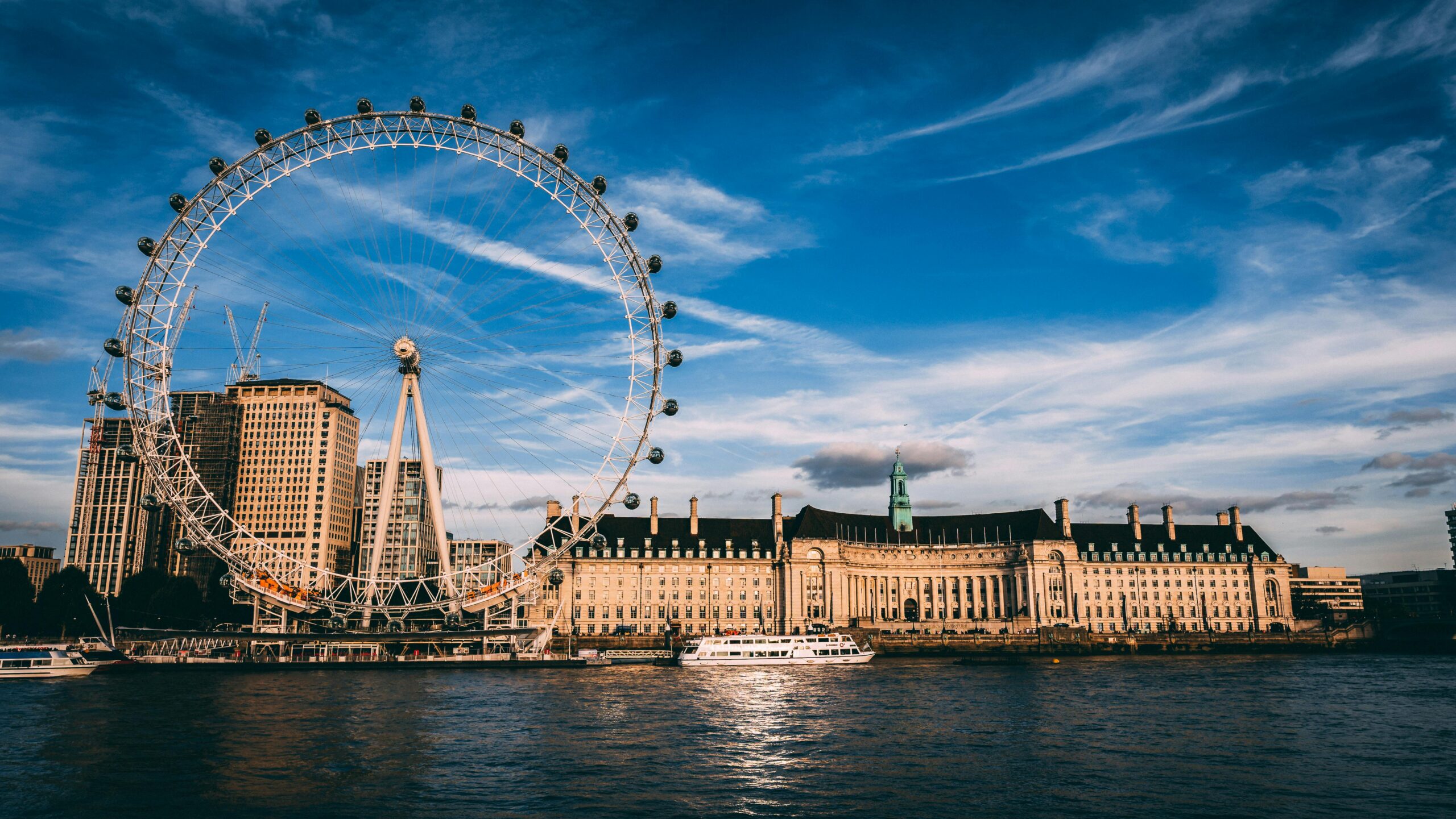 London Tourist Attraction